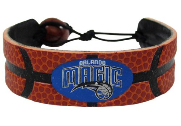 Orlando Magic Bracelet Classic Basketball