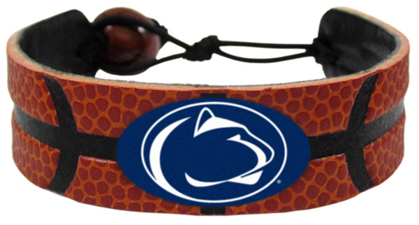 Penn State Nittany Lions Bracelet Classic Basketball