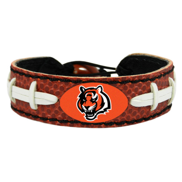 Cincinnati Bengals Bracelet Classic Football