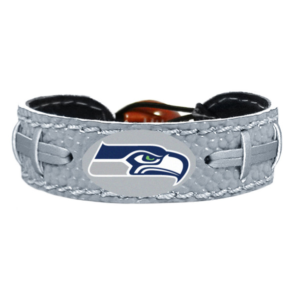 Seattle Seahawks Bracelet Reflective Football