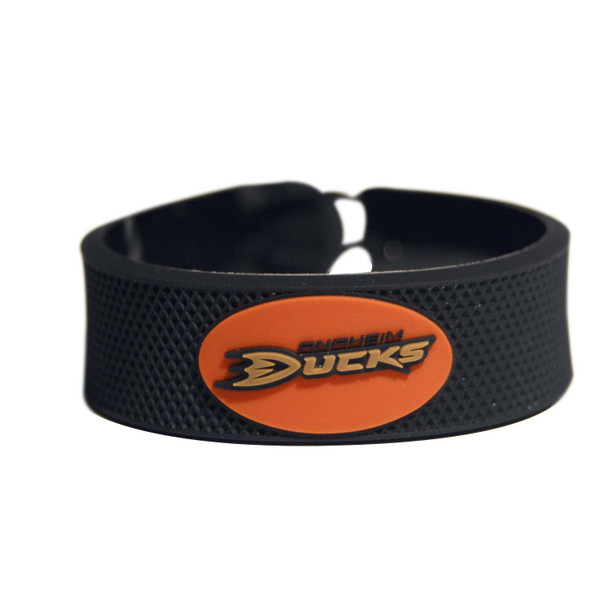 Anaheim Ducks Bracelet Classic Hockey