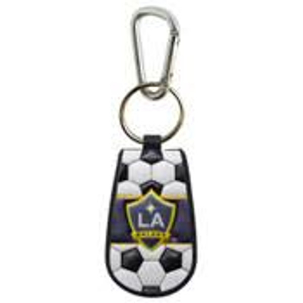 Los Angeles Galaxy Keychain Classic Soccer