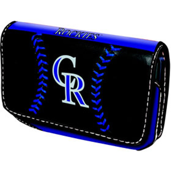 Colorado Rockies Universal Personal Electronics Case -