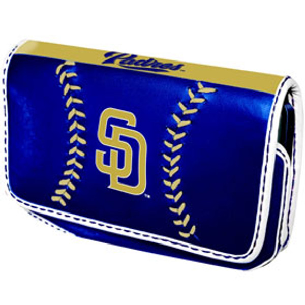 San Diego Padres Universal Personal Electronics Case -