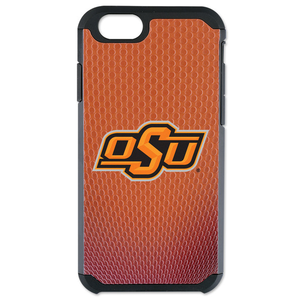 Oklahoma State Cowboys Classic Football Pebble Grain Feel IPhone 6 Case