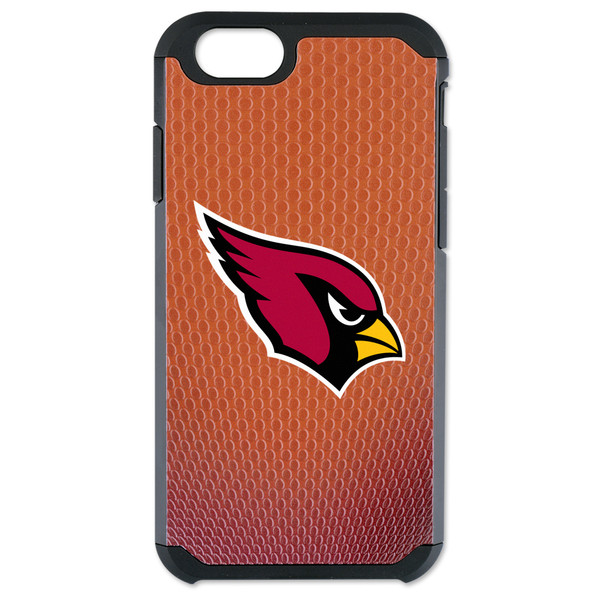 Arizona Cardinals Phone Case Classic Football Pebble Grain Feel iPhone 6
