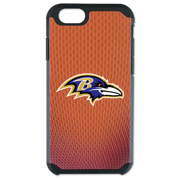 Baltimore Ravens Classic NFL Football Pebble Grain Feel IPhone 6 Case -