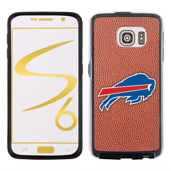 Buffalo Bills Phone Case Classic Football Pebble Grain Feel Samsung Galaxy S6