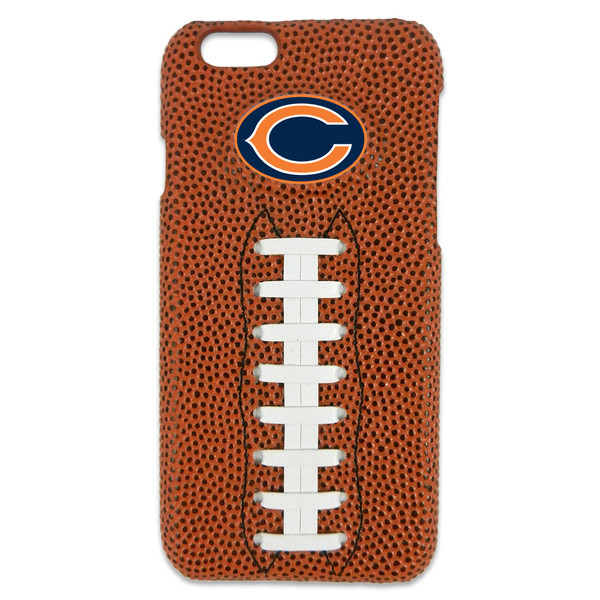 Chicago Bears Phone Case Classic Football iPhone 6