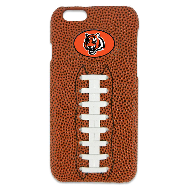 Cincinnati Bengals Phone Case Classic Football iPhone 6