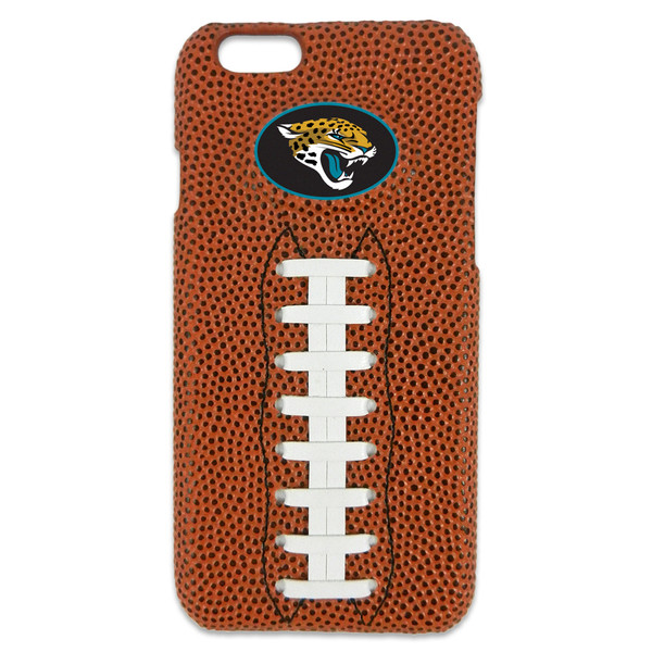 Jacksonville Jaguars Classic NFL Football iPhone 6 Case -