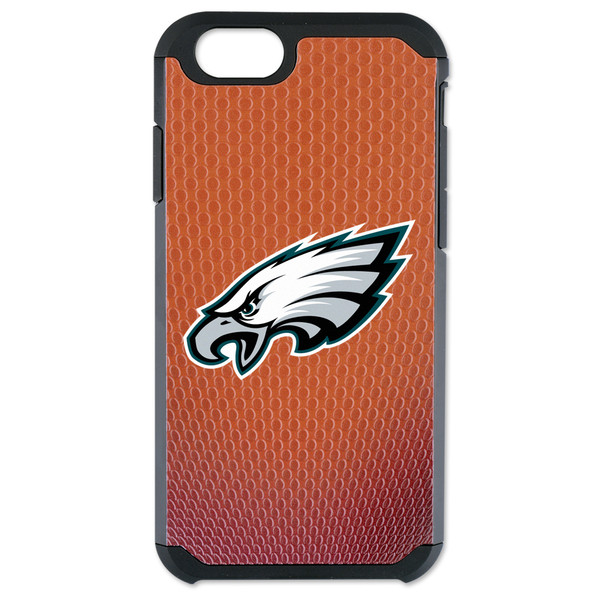 Philadelphia Eagles Classic NFL Football Pebble Grain Feel IPhone 6 Case -