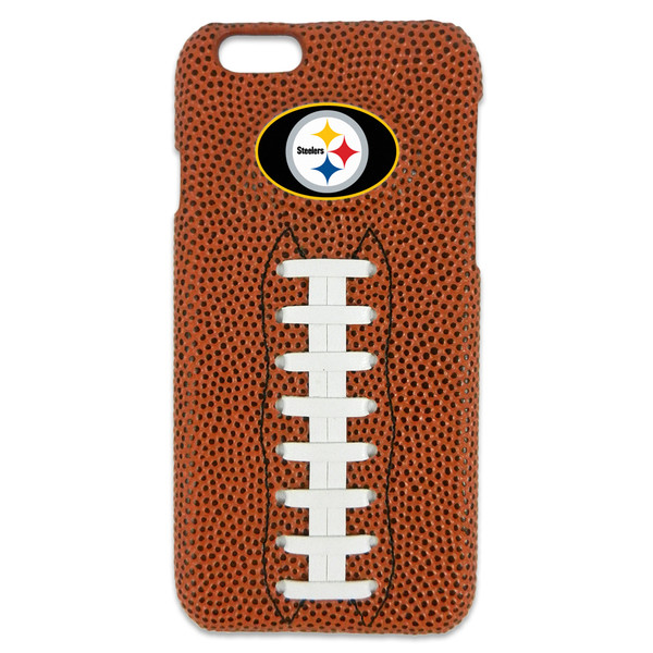 Pittsburgh Steelers Phone Case Classic Football iPhone 6