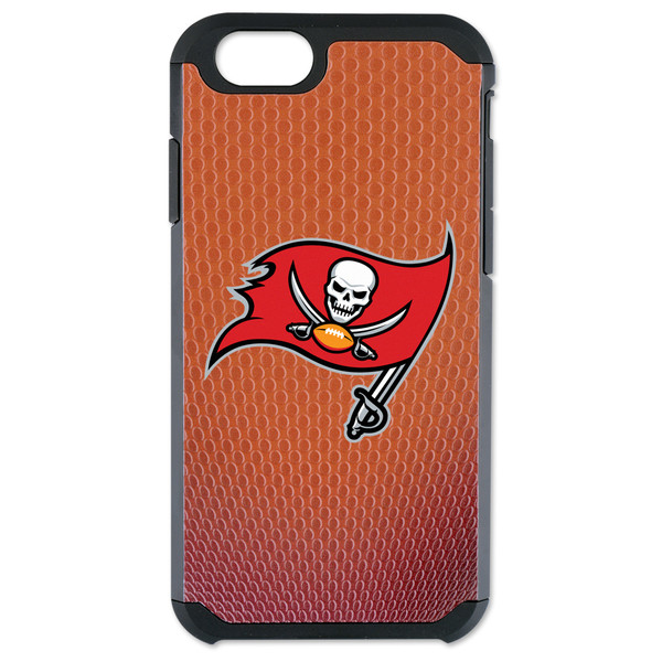 Tampa Bay Buccaneers Phone Case Classic Football Pebble Grain Feel iPhone 6