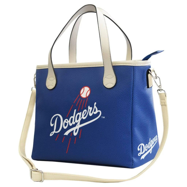 Los Angeles Dodgers Victory Tote