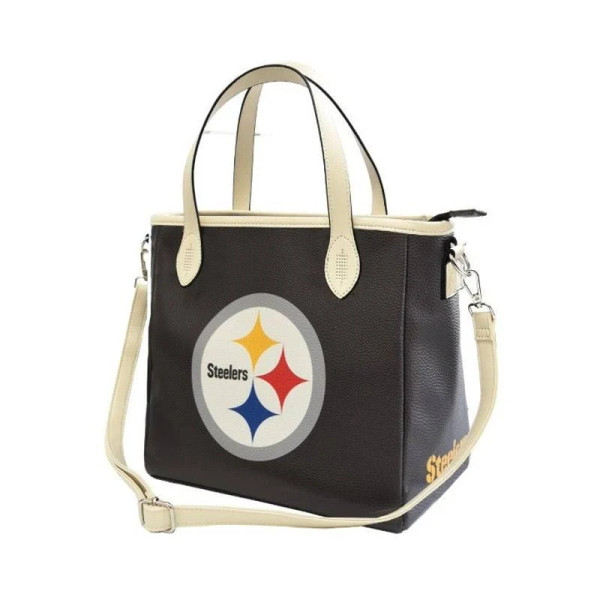 Pittsburgh Steelers Victory Tote