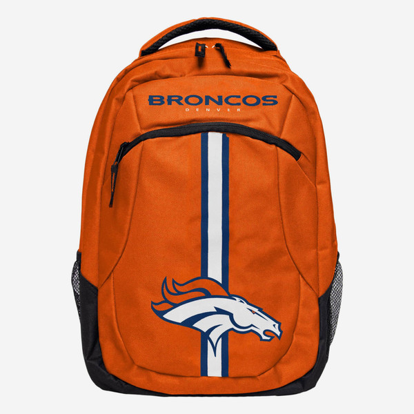 Denver Broncos Action Backpack