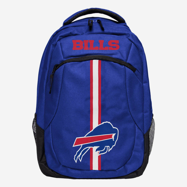 Buffalo Bills Action Backpack