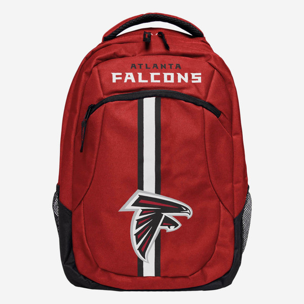 Atlanta Falcons Action Backpack