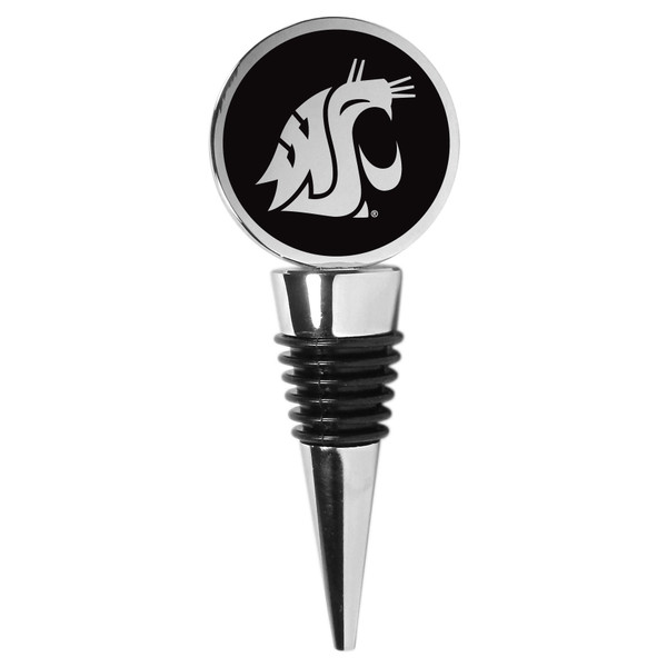 Washington St. Cougars Wine Stopper