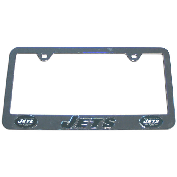 New York Jets Tag Frame