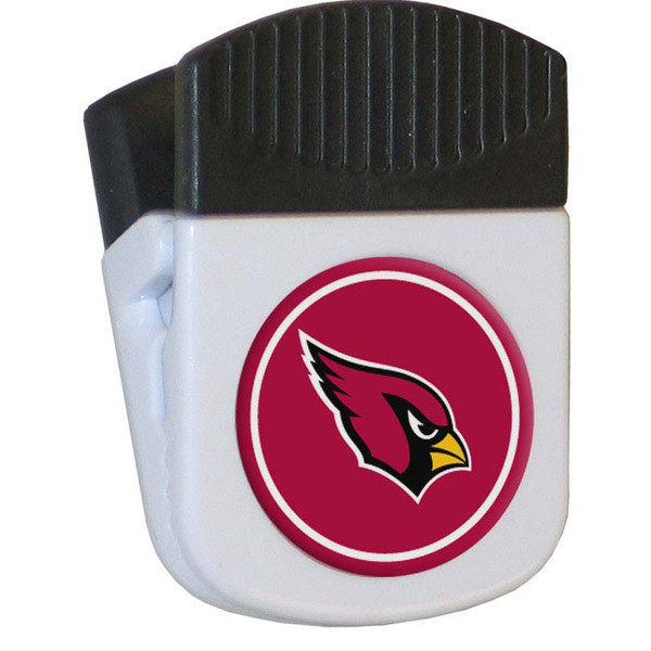 Arizona Cardinals Clip Magnet