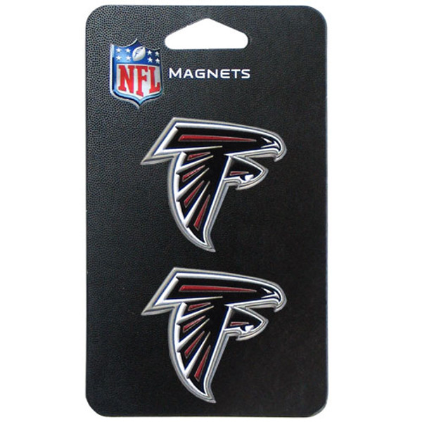 NFL Magnet Set - Atlanta Falcons