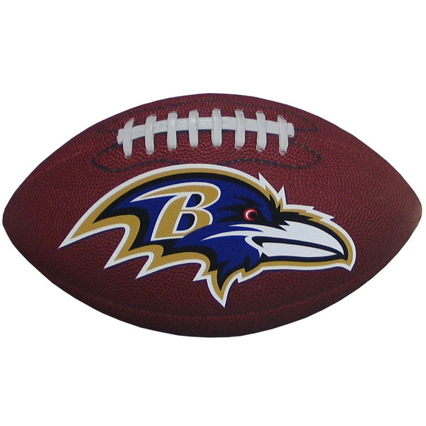 Baltimore Ravens Small Magnet