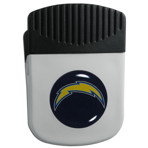 Los Angeles Chargers Clip Magnet