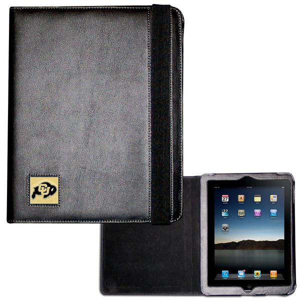 Colorado Buffaloes iPad 2 Folio Case