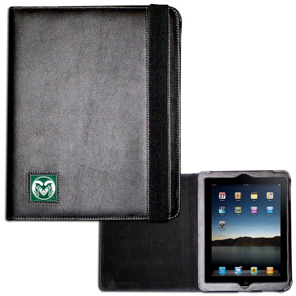 Colorado St. Rams iPad 2 Folio Case