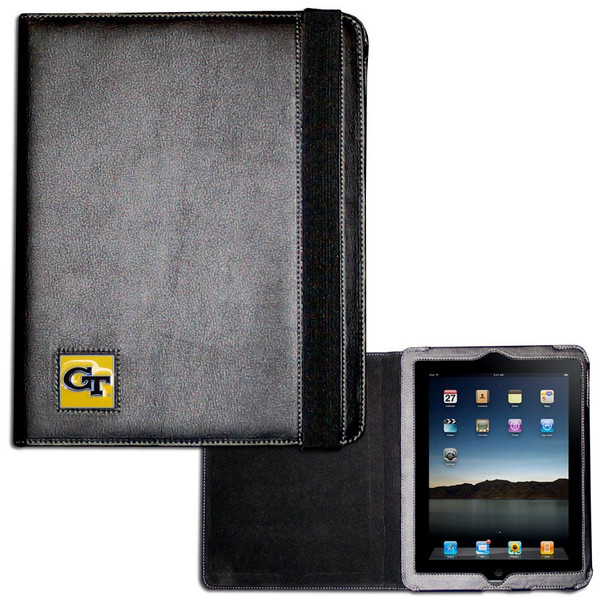 Georgia Tech Yellow Jackets iPad Folio Case