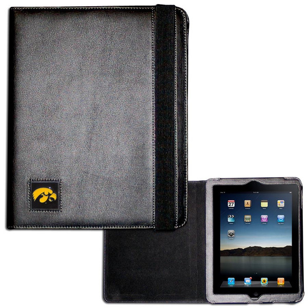 Iowa Hawkeyes iPad 2 Folio Case