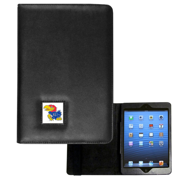 Kansas Jayhawks iPad Mini Folio Case