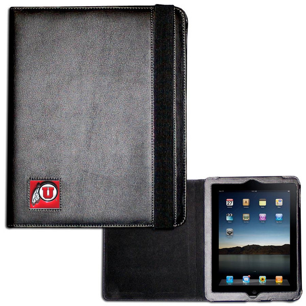 Utah Utes iPad Folio Case