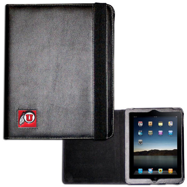 Utah Utes iPad 2 Folio Case