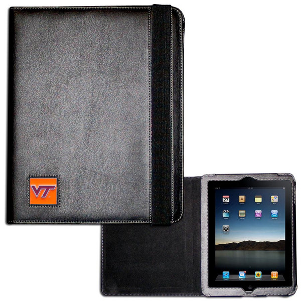 Virginia Tech Hokies iPad Folio Case