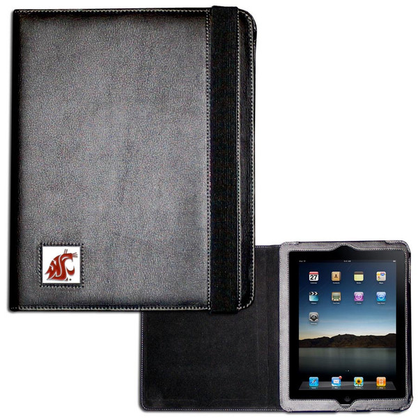 Washington St. Cougars iPad 2 Folio Case
