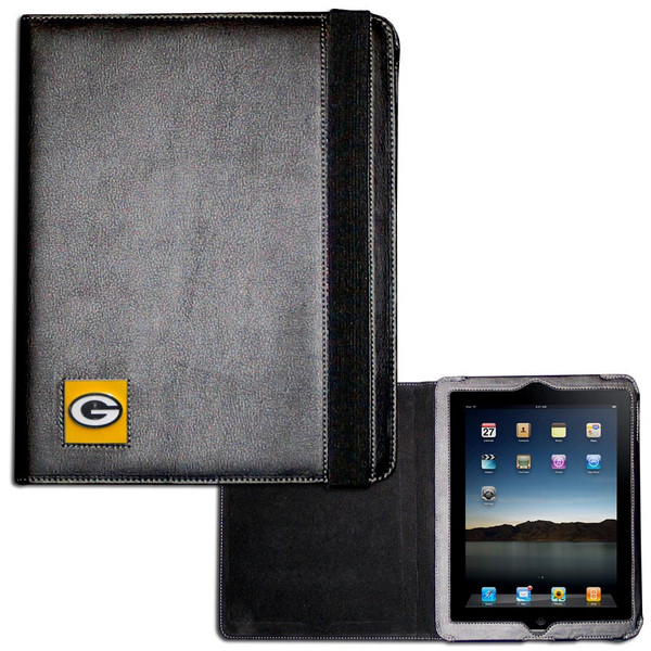 Green Bay Packers iPad 2 Folio Case