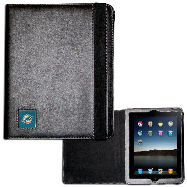 Miami Dolphins iPad 2 Folio Case