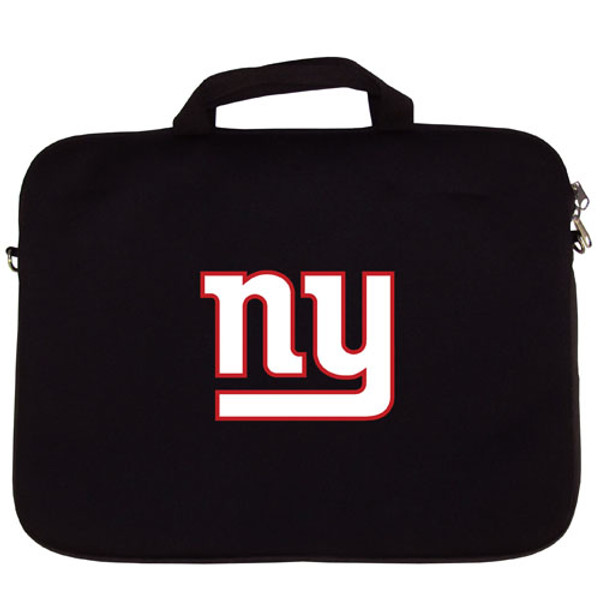 New York Giants Laptop Case