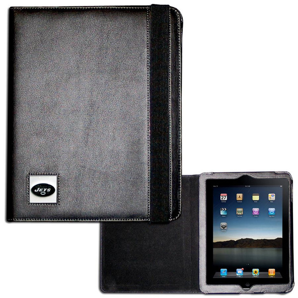 New York Jets iPad 2 Folio Case