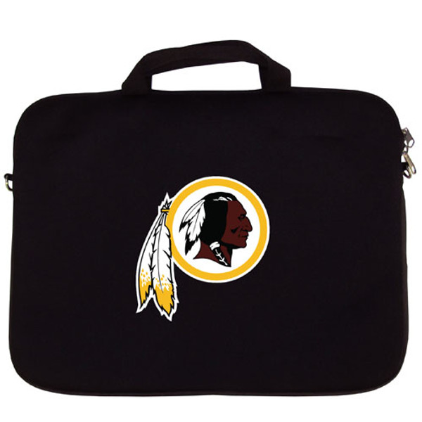 Washington Commanders Laptop Case