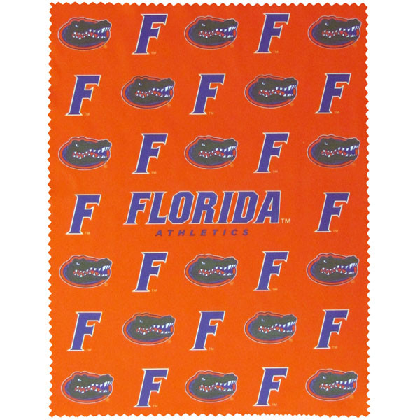 Florida Gators iPad Cleaning Cloth