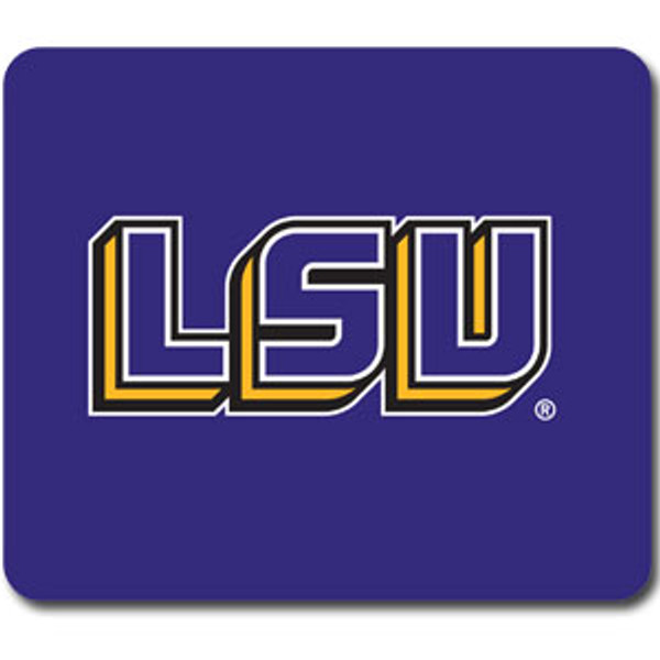 LSU Tigers Mouse Pads