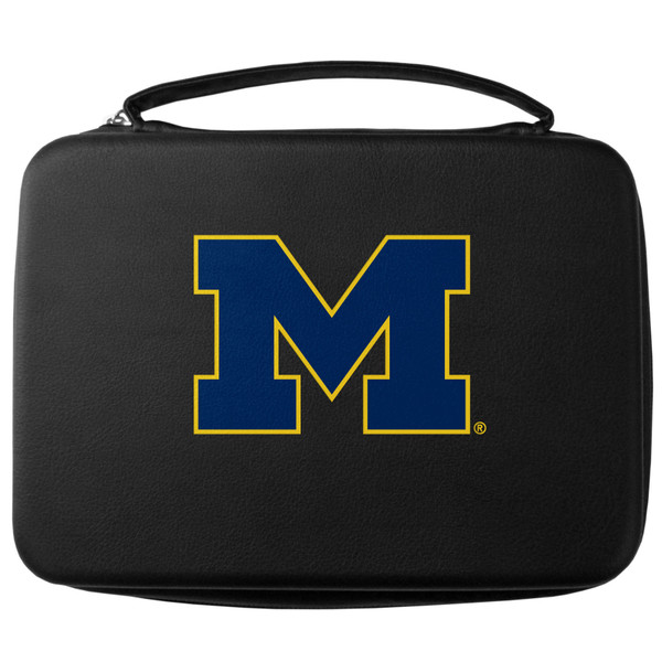 Michigan Wolverines GoPro Carrying Case