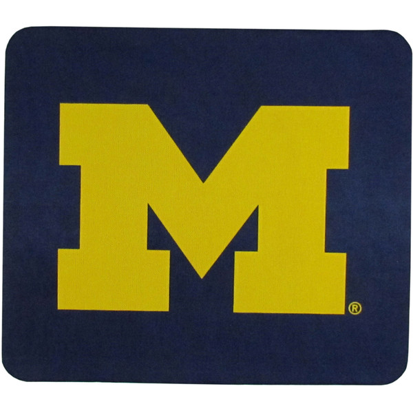 Michigan Wolverines Mouse Pads