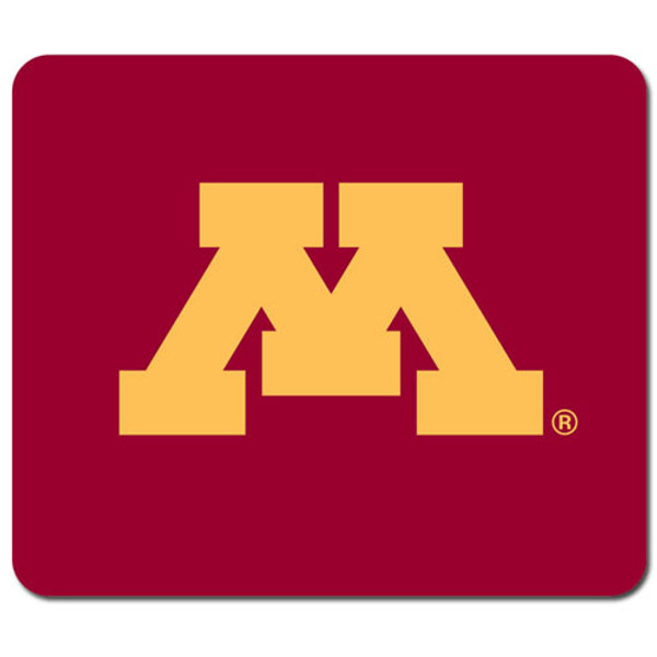 Minnesota Golden Gophers Mouse Pads