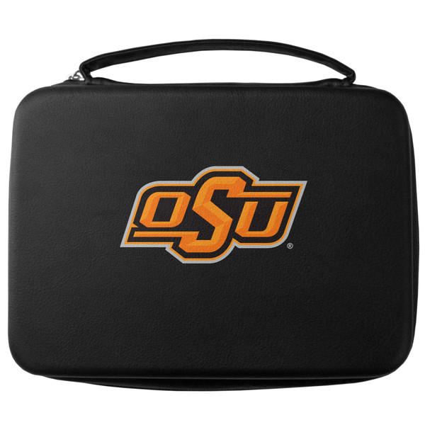 Oklahoma St. Cowboys GoPro Carrying Case