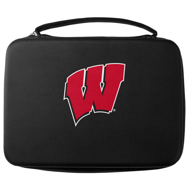 Wisconsin Badgers GoPro Carrying Case